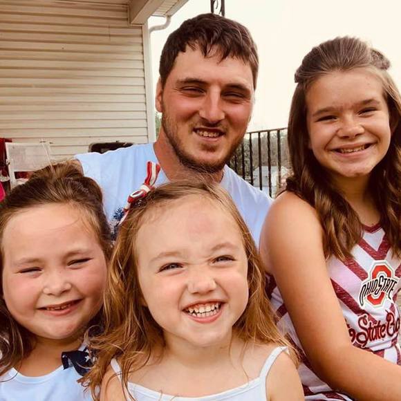 Meet your Posher, Cody - Picture 1 of 1